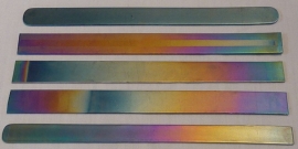Anodizálás - anódos oxidáció